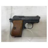 Armi Tanfoglio Model GT27  25 ACP