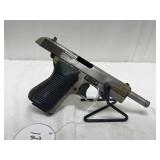 Navy Arms Model TU90 9mm