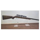 Springfield Model 187 22 RF