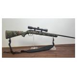 Savage Model 84 22 RF