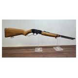 Westernfield Model M895 22 RF