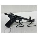 Ruger MKII 22 RF