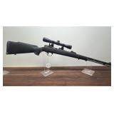 Connecticut  Valley 50 Cal Black Powder