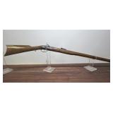 Jukar Black Powder 50 Cal