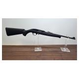 Mossberg 702 Plinkster 22 LR