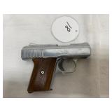 Raven Model P-25 25 ACP - Made in USA