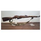 Mosin Nagant Model 1938 7.62 x 52R