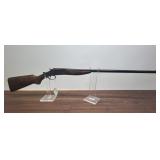 Eastern Arms Co. Single Shot 20 Gauge