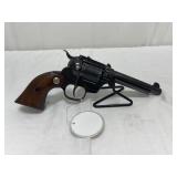 High Standard Model Double Nine 22 RF