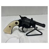 Revolver 22 RF