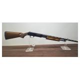 Mossberg Model 500 410 Gauge