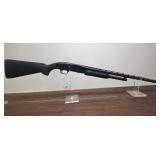 Maverick Model 88 12 Gauge