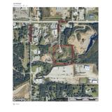 7.81 Acres used for Gravel Pit on West 21st St Tul