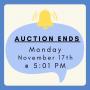 Nov 17 - Multi Estate Online Only Auction