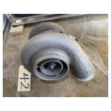 2016 Dodge Truck Turbo