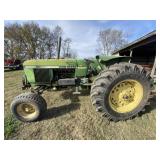 John Deere 2350 Tractor - Diesel - 540 PTO