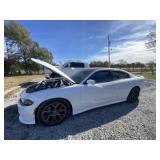 2017 Dodge Charger R/T Scat Pack - 6.4L Hemi