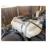 County Line 15 Gal 12 Volt Sprayer