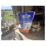 Magnum Project Painter Plus Airless Paint Sprayer