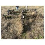 John Deere Pull Type Disc 12ft