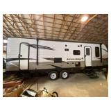 2018 Starcraft 27BHS Bumper Pull Travel Trailer