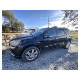 2014 Dodge Denali Acadia - 3.6L Eng - 134117mi
