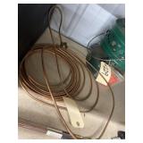 Copper Tubing 1/4"