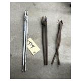 3 Forge Tools
