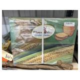 Manual Wondermill Jr - NIB