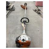 Stihl Gas Weed Eater