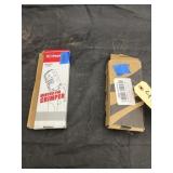 Closed Barrel Crimp & Micro Pen Crimper