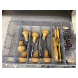 Swiss Made Tool Kit in Case