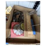 Hand Saws - Carbide Tipped Cutting Blades