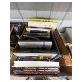 Books on Craftsmanship