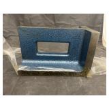 Angle Plates 4-1/2"x5"x8"