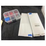 2 Pks of Magnets & RCA Connectors & Plugs