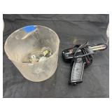 Weller Elec Soldering Gun