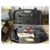 Rapala Battery Powered Filet Knife w/Charger