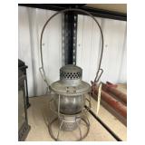 Adlake - Kero Vintage Lantern