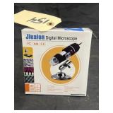 Digital Microscope for Phone