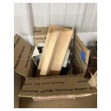 Butcher Block Wire Brush - Bushings & More