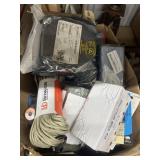 Elec Wire Kit - Nano Cord - Flashlight Belt Holder