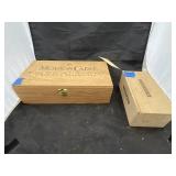 Exeter Soldering Tool in box & Assorted Bits