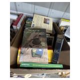 How-To Books & Gun Books