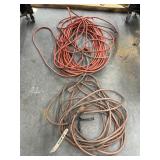 2 Pcs - Extension Cords
