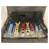 AN Hose End Wrenches