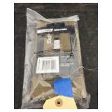 LA Police Radio Pouch