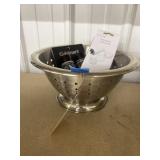 Metal Colander  - Cuisinart Salt/Pepper & More