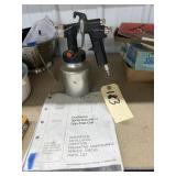 Craftsman Spray Gun w/Cup