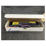 Rapid Start Ballast